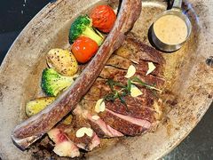 -Mix Shakalaka鲨卡·美式融合餐吧(松江店)