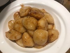 糍粑-浔庐餐厅•江西老字号•九江菜(南湖国际店)