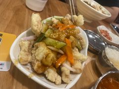 -多宾韩国料理(学衡路店)