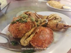 -大茄来海鲜餐厅(亚洲城分行)