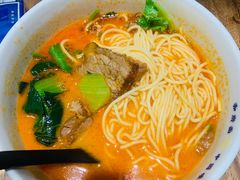 -和府捞面(东直门银座店)