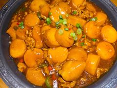 -倍儿美海鲜大排挡·非遗海鲜蒸饺(洋货店)