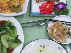 -景好海鲜餐厅(大鹏必选旅游店)