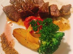 极佳级牛小排-天空花园餐吧·生日·团建(南山店)