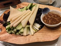 -京滨饭店·餐厅(阜外大街店)