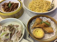 -小榄人家酒楼(民安店)