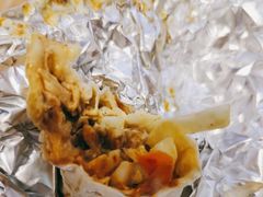 -YallaYalla丫拉中东料理小吃·清真(太古里店)