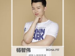 -Bona Fit 伯纳健身超级工作室(车公庄店)