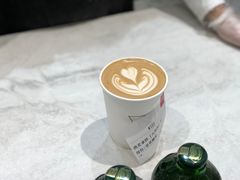 -Manner Coffee(深圳湾万象城店)