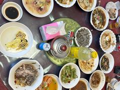 -玲燕蒸菜馆(江东路店)