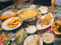 -人民公社大食堂(顺义总店)