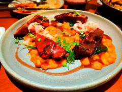 -OLLA 西班牙餐厅(丰盛里店)