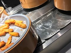 -龍歌自助小火锅(李沧顺和汇店)