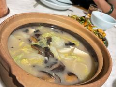 -小吊梨汤·北京菜·烤鸭(鸟巢店)