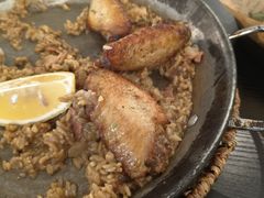 -灵意咖啡·西班牙美食(汕头金平万达广场店)
