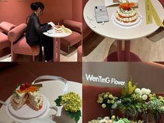 -深圳湾万象城(南山店)