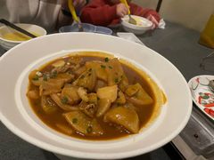 -江宴渔村·鱼鲜土菜(紫荆广场店)