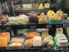 -星巴克(广州动漫星城东区店)