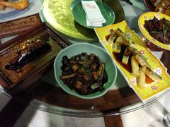 -那家小馆•北京菜•烤鸭(中关村店)