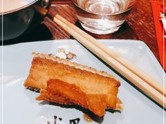 -局气 烤鸭·北京菜(光华路店)