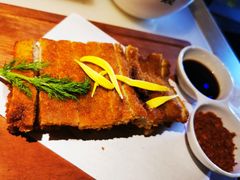 -吴越荣记苏州菜·松鼠桂鱼(月光码头店)