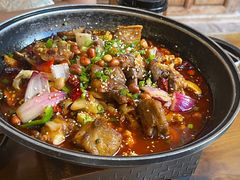 -88号小吃店·经典云南菜·地道纳西美食