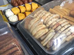 -李小老烧饼(常营民族家园店)