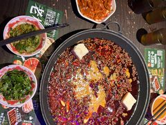 -水巷子·巴掌腰片重庆火锅(云纺店)