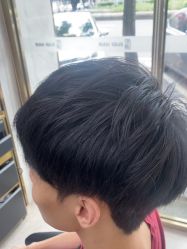 -苏奇发型·烫发染发