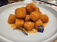 -大树餐厅(大悦城店)