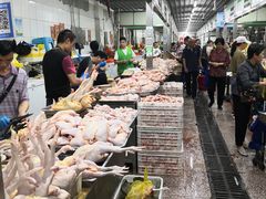 -岳各庄批发市场(西四环中路店)