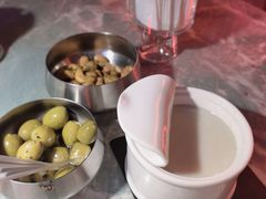 -池畔酒吧 WET Bar