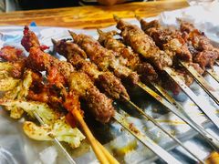 -多浪烧烤(镇江分店)