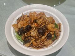 -大铁勺新津菜(东丽阳光新业广场店)