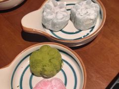 -弓二·烧鸟居酒屋(财富购物中心店)