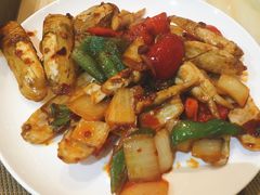 -西藏饭店·亚克·食光自助餐厅(文殊院店)