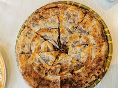 -烤肉季饭庄