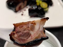 猪蹄冻-A One Kitchen·南京精菜馆(德基广场店)