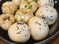 -大壶春生煎(四川中路店)