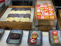 -老城南.鸭血粉丝汤(夫子庙店)