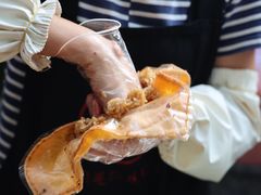 -六广门毛阿姨糯米饭