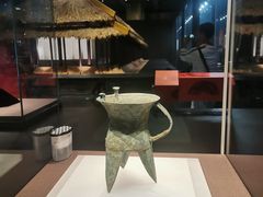 -盘龙城遗址博物院
