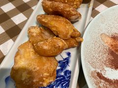 -新大咀港式茶餐厅(宝山万达店)