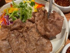 -萨拉伯尔(燕莎友谊商城店)
