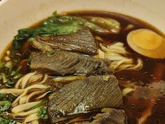 -康师傅私房牛肉面(申虹店)
