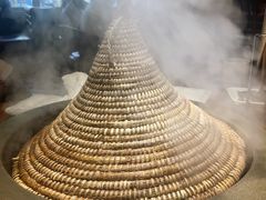 -咕嘟草帽鱼·牛奶一样的鲜鱼汤(包河万达广场创始店)