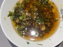 -蜀九香火锅(玉林店)