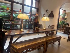 -银米·云南传统过桥米线(双廊黑金冠店)