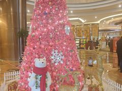 -长沙世纪金源大饭店·金世纪中餐厅