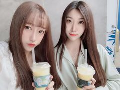 -野萃山·潮汕厚果汁(十亩地店)